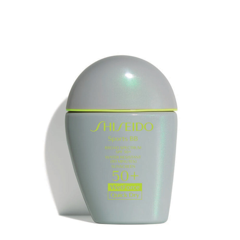 SPORTS BB SPF 50+ DARK 30ML